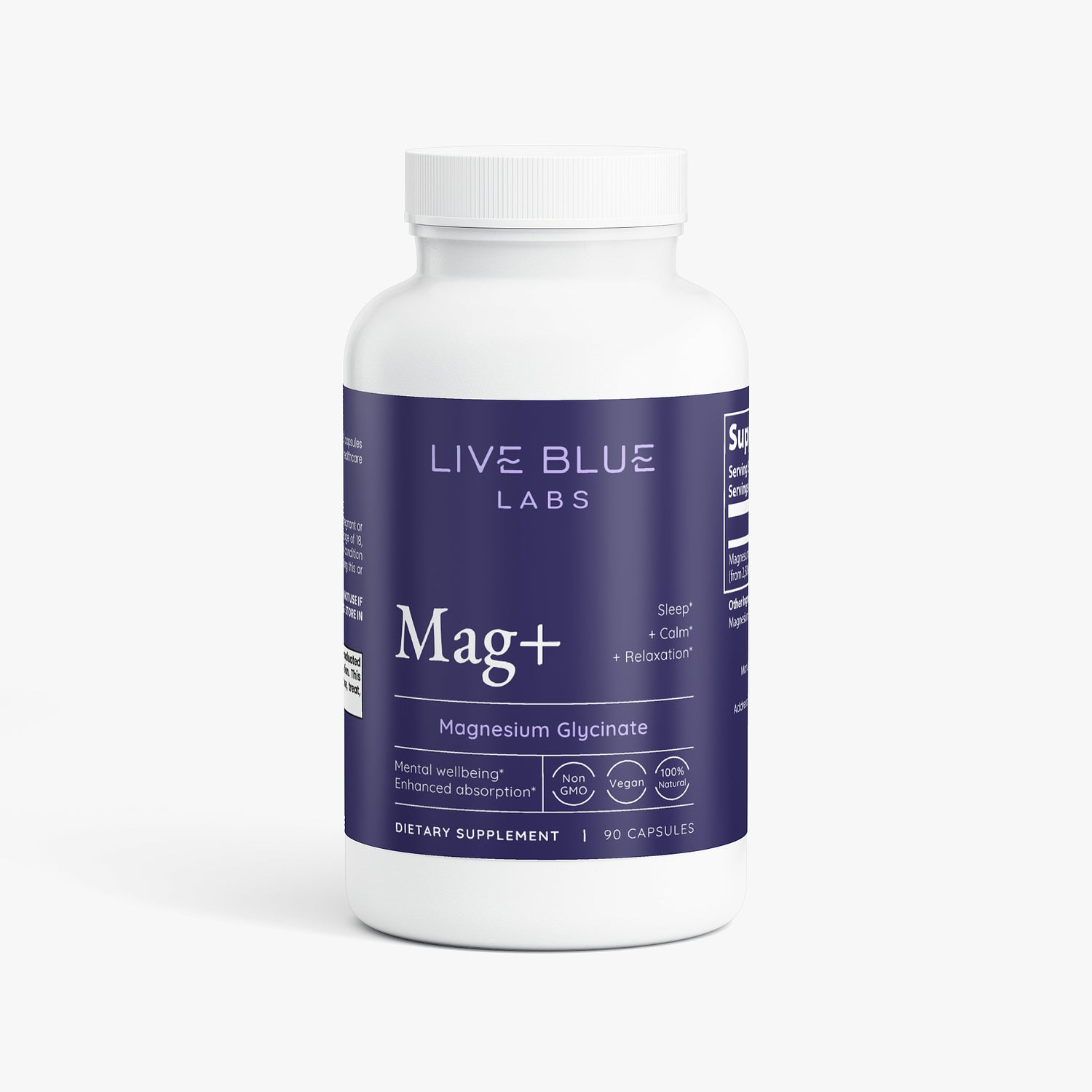 Mag+
