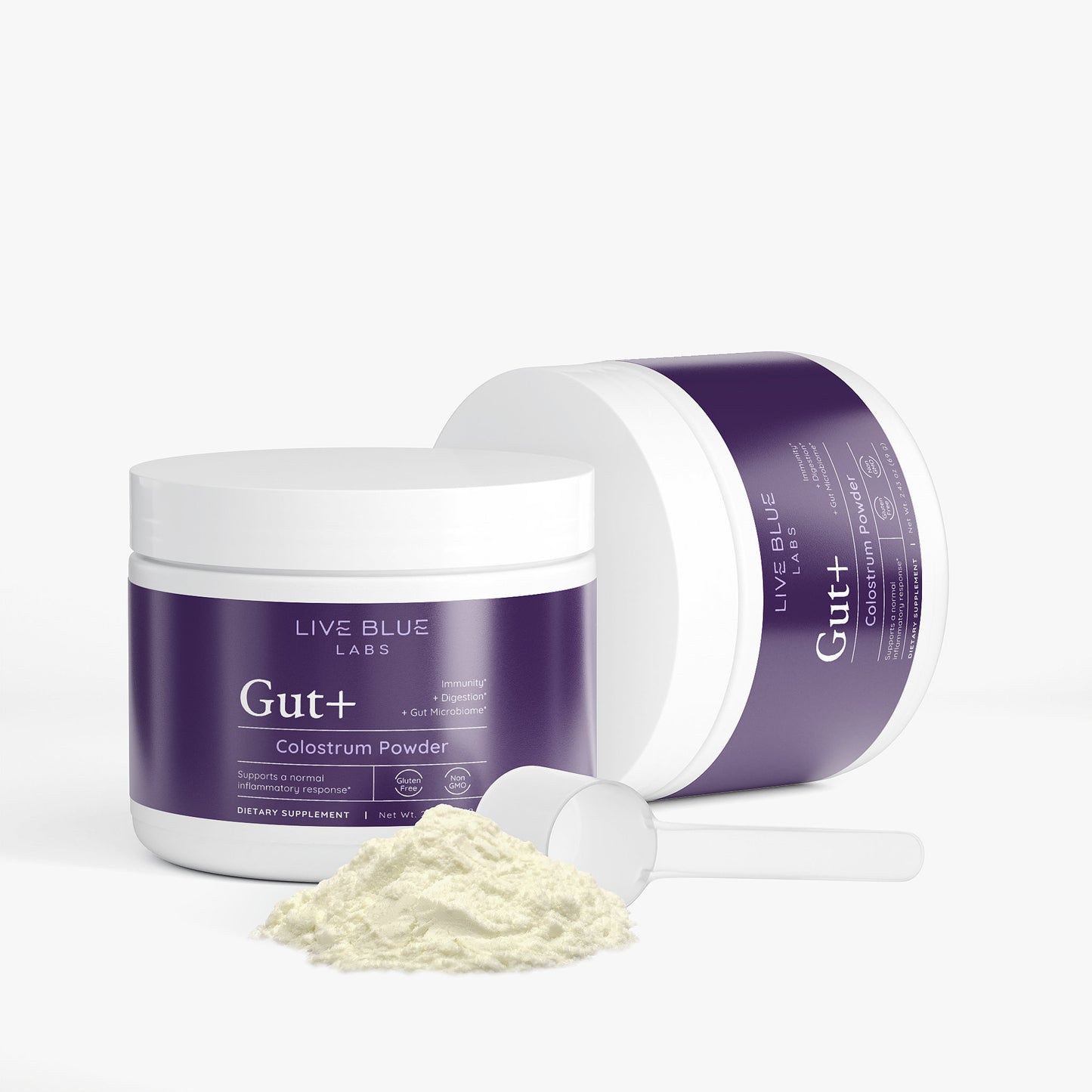 Gut+