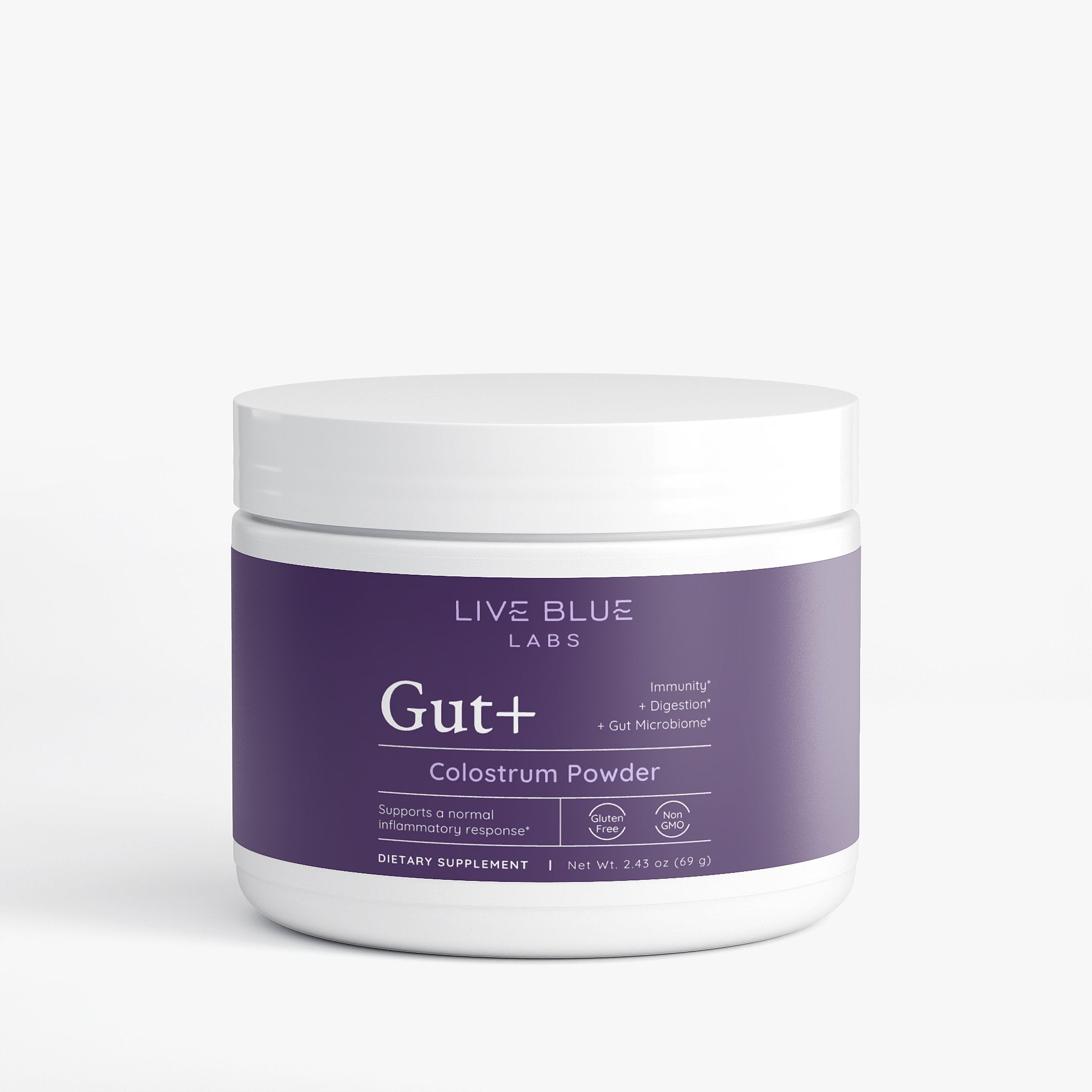 Gut+