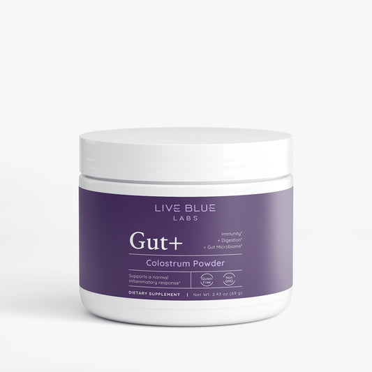 Gut+