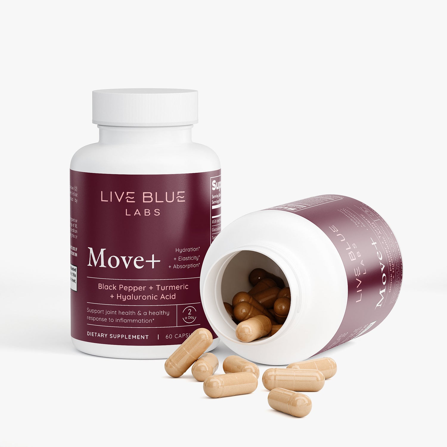 Move+