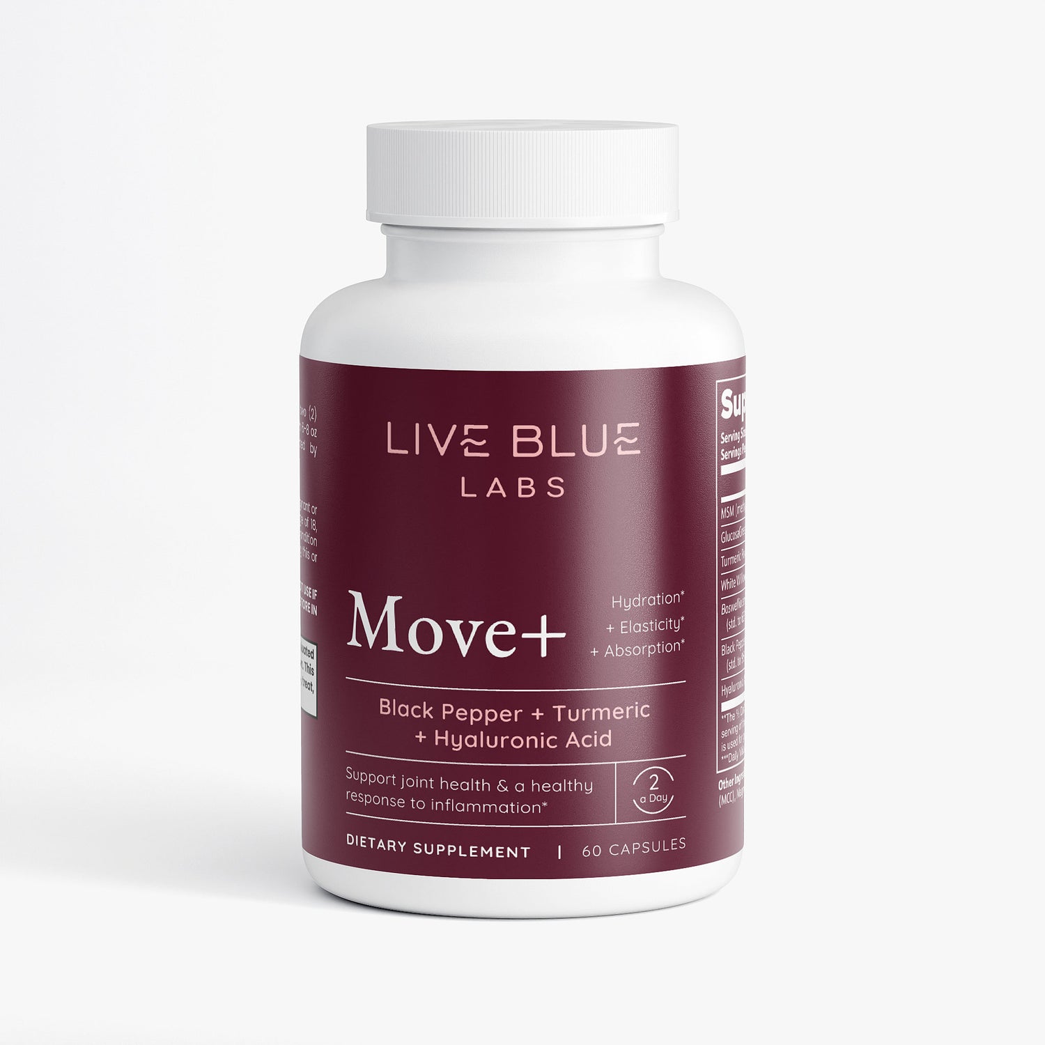 Move+
