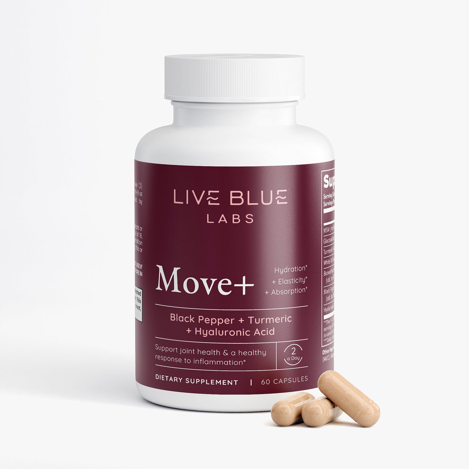 Move+