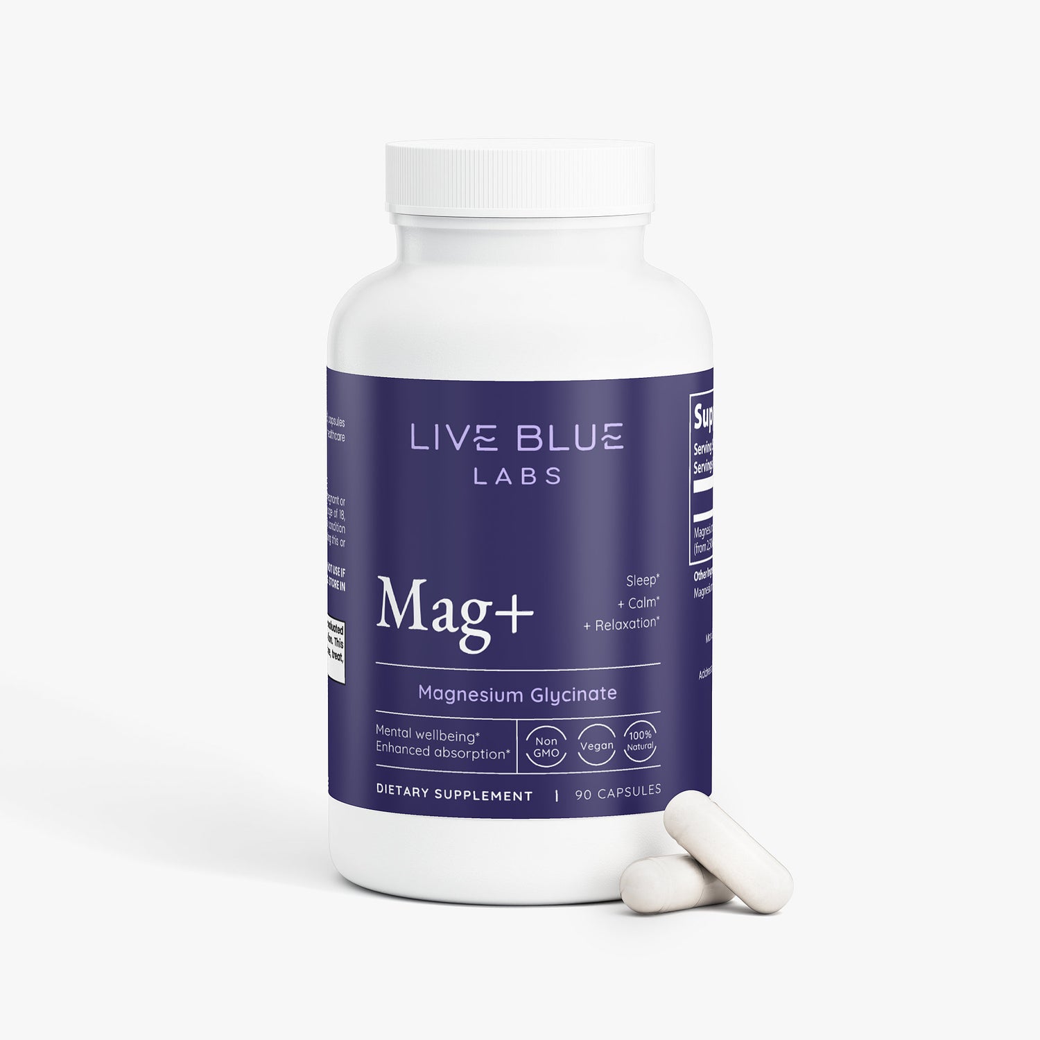 Mag+