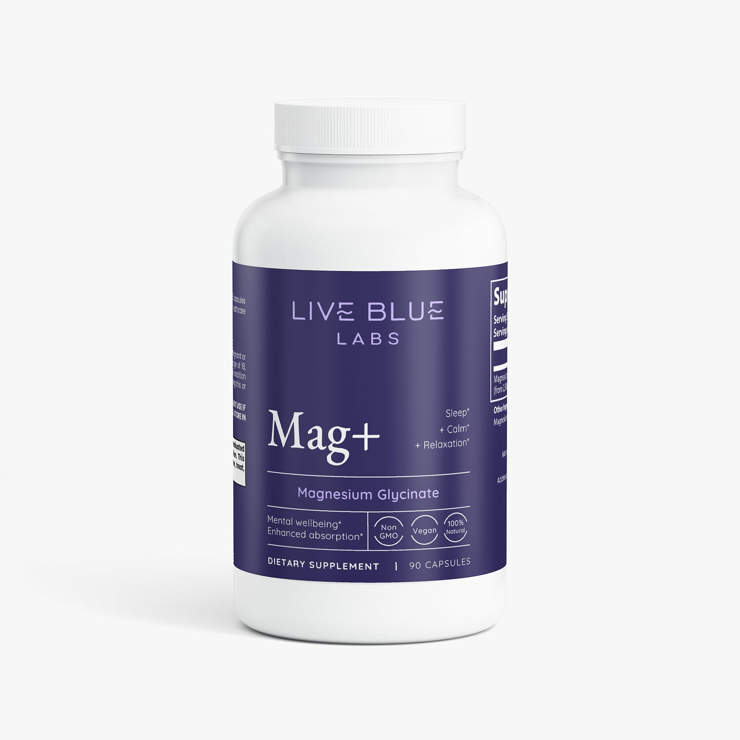 Mag+