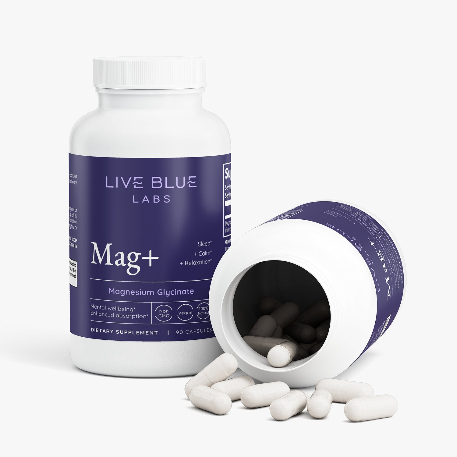 Mag+