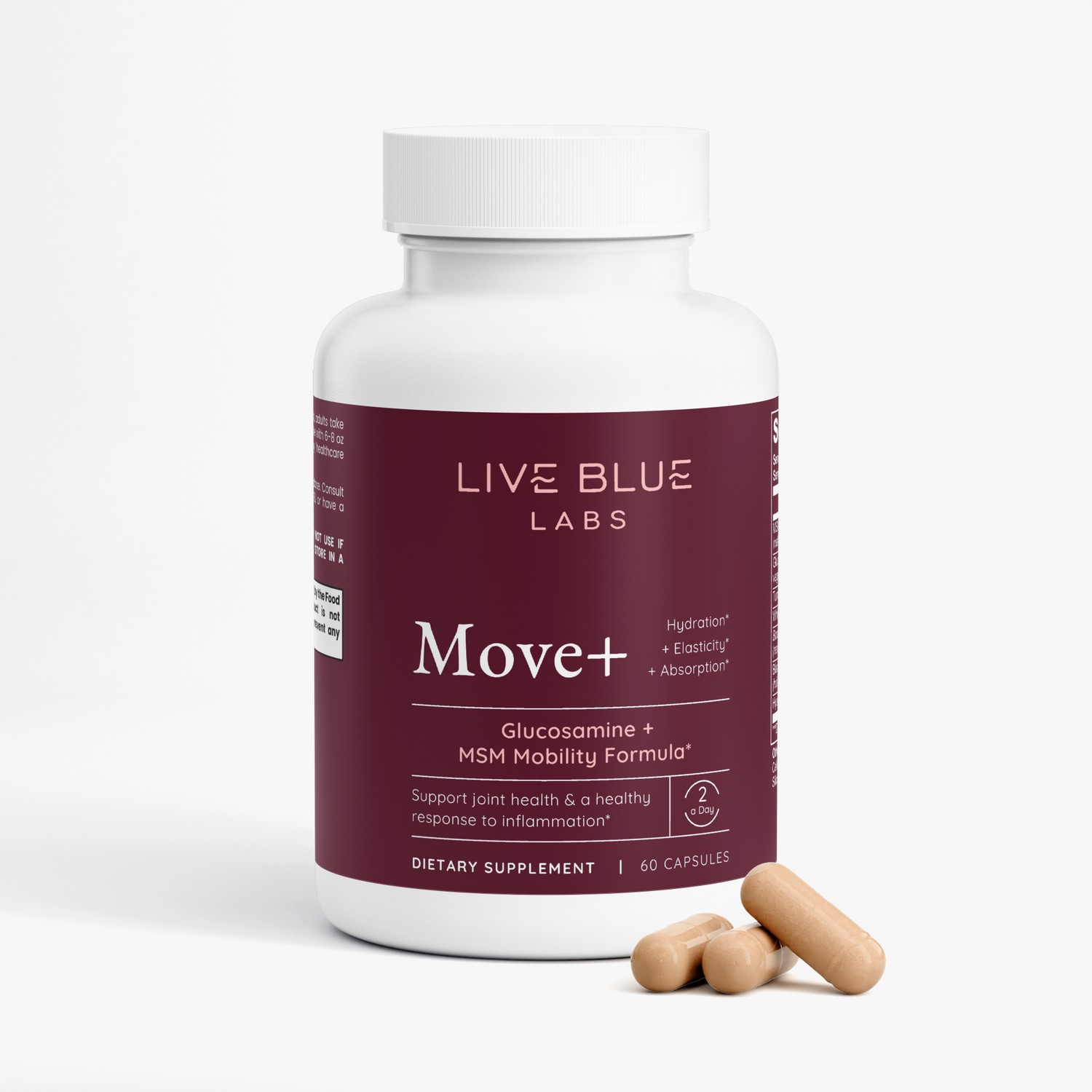 Move+