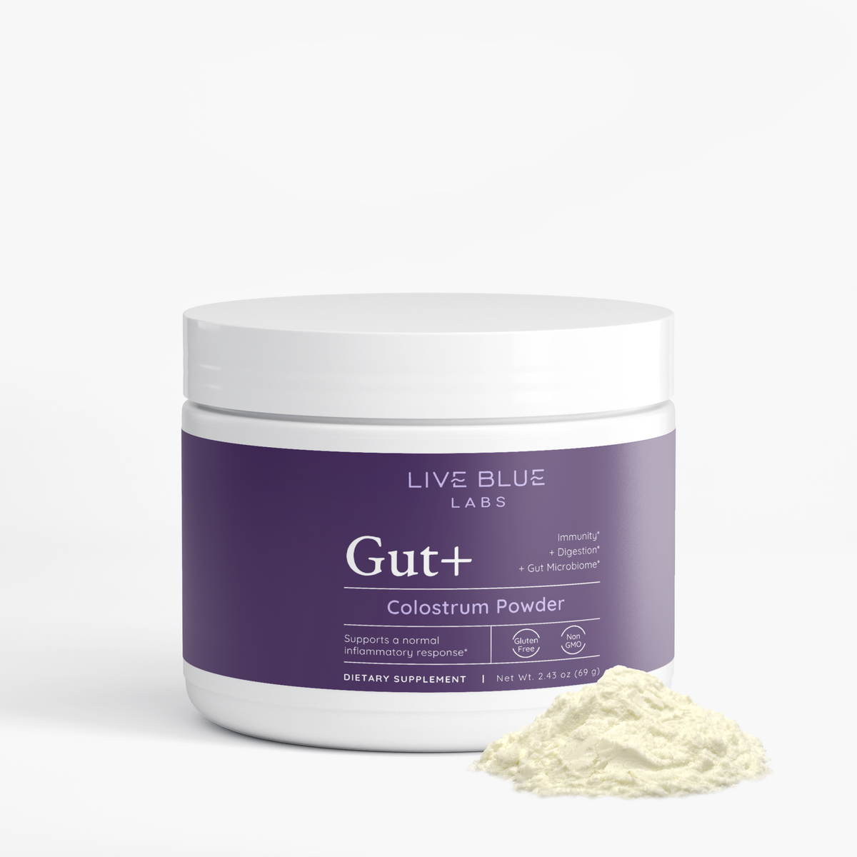 Gut+