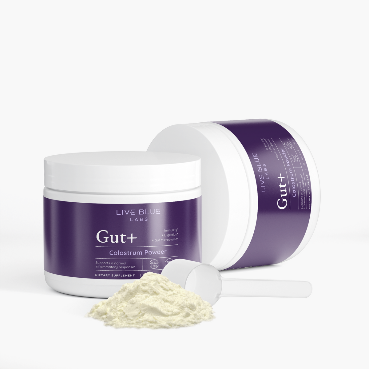 Gut+