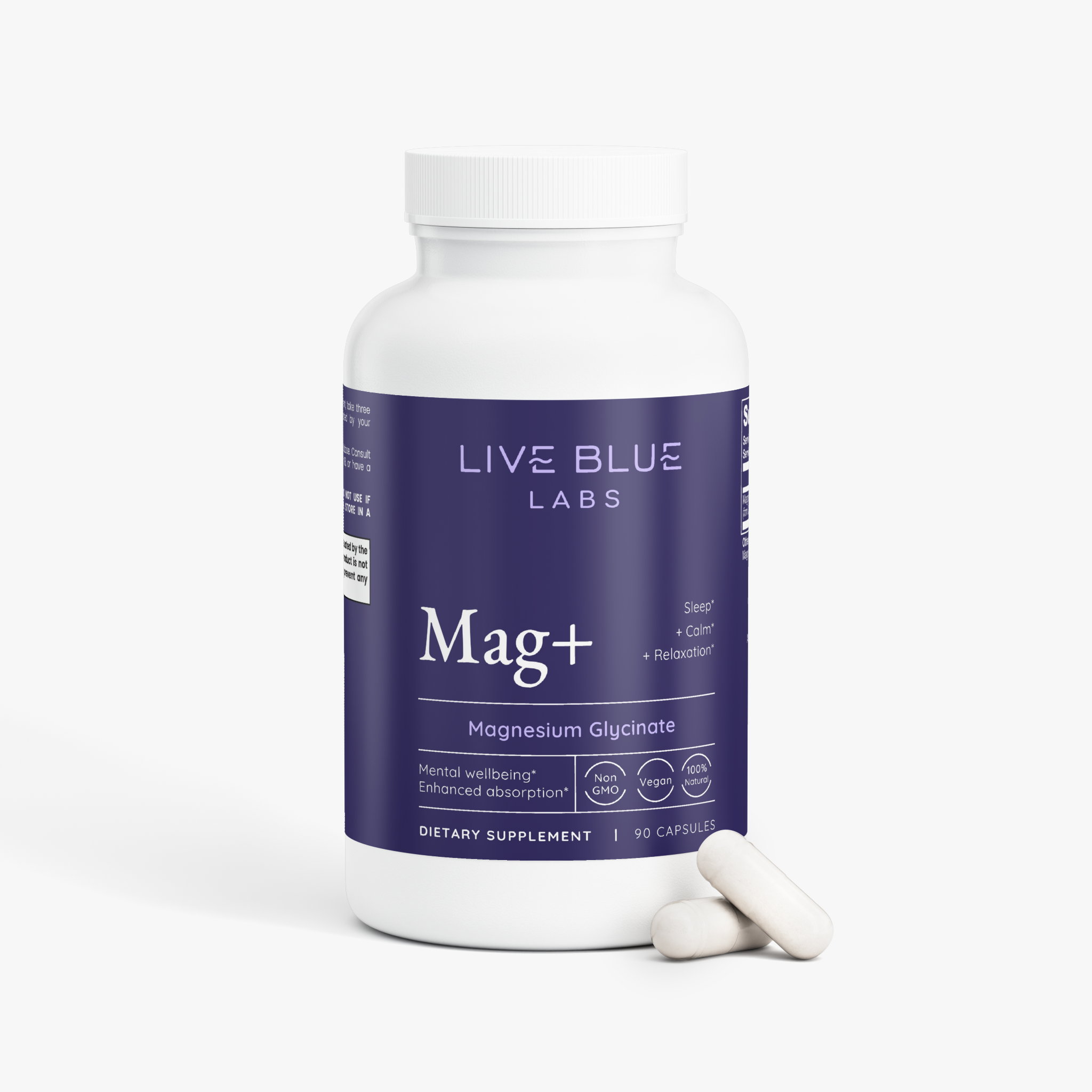 Mag+