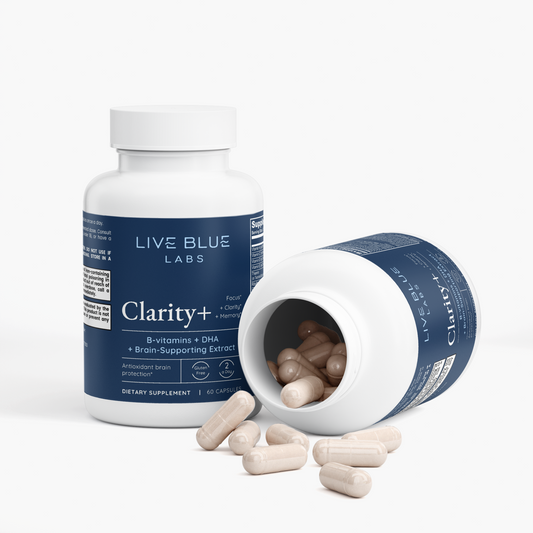 Clarity+
