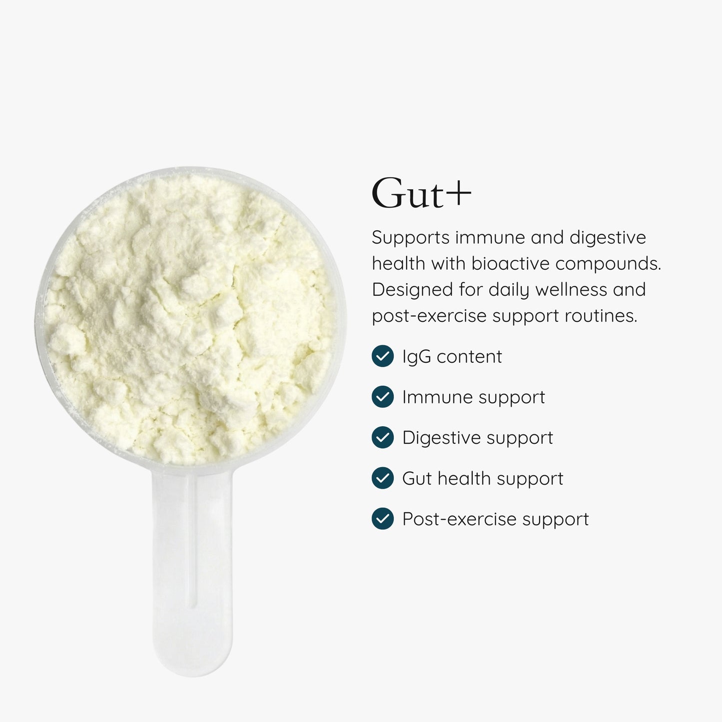 Gut+