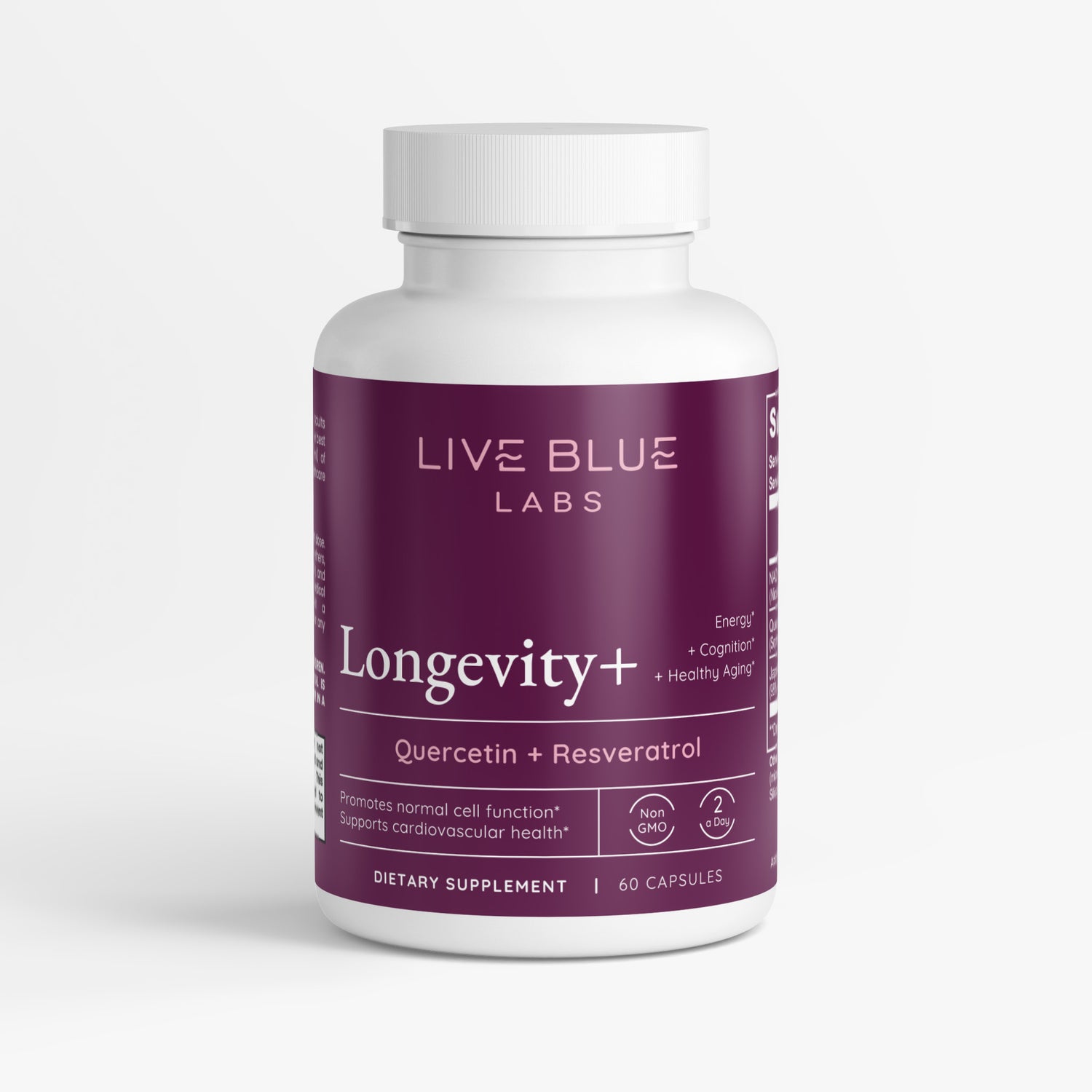 Longevity+