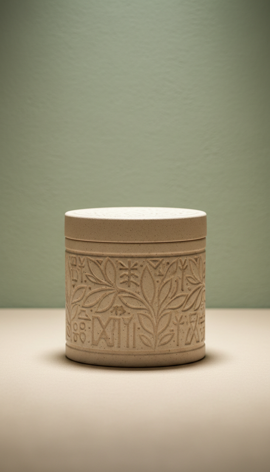 Sardinian Vitality Powder With Polyphenols